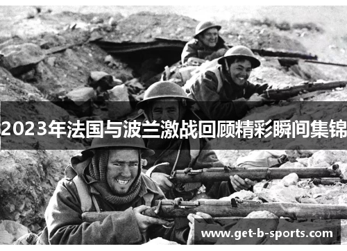 2023年法国与波兰激战回顾精彩瞬间集锦