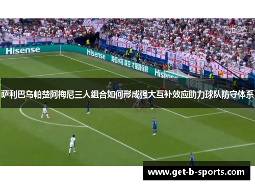 萨利巴乌帕楚阿梅尼三人组合如何形成强大互补效应助力球队防守体系